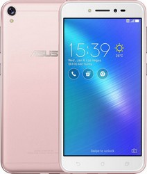 Замена разъема зарядки на телефоне Asus ZenFone Live (ZB501KL) в Омске